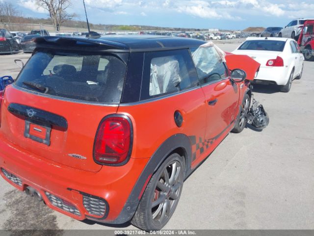 2019 MINI HARDTOP WMWXM9C53K2H38980 Photo 3
