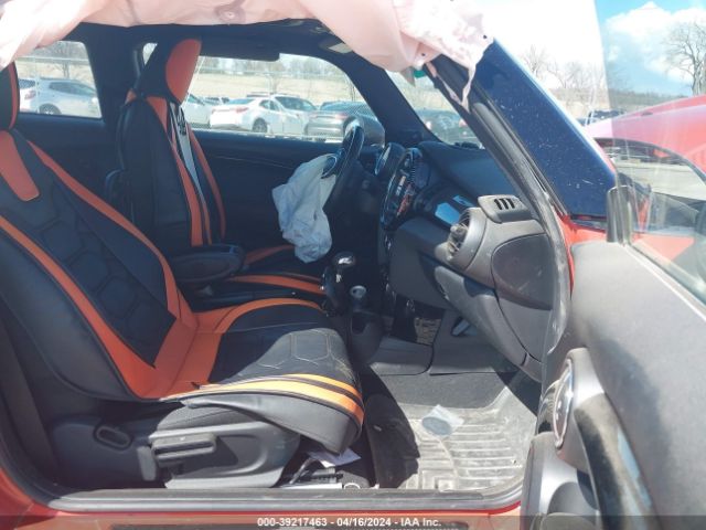 2019 MINI HARDTOP WMWXM9C53K2H38980 Photo 4