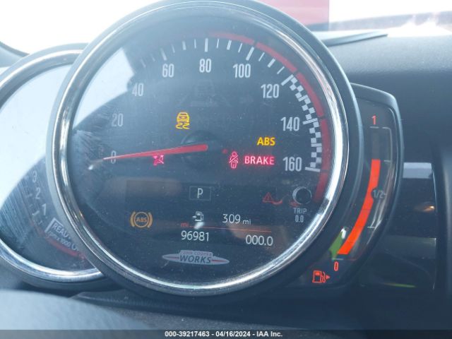 2019 MINI HARDTOP WMWXM9C53K2H38980 Photo 6