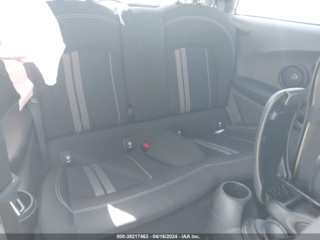 2019 MINI HARDTOP WMWXM9C53K2H38980 Photo 7