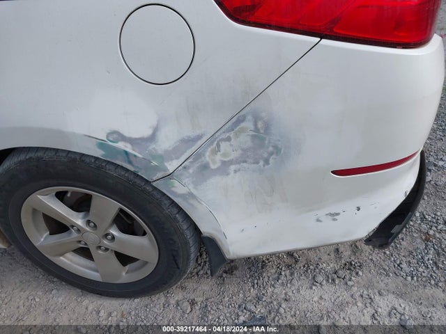 KIA Optima Lx 2015 KNAGM4A77F5639989 Image 13
