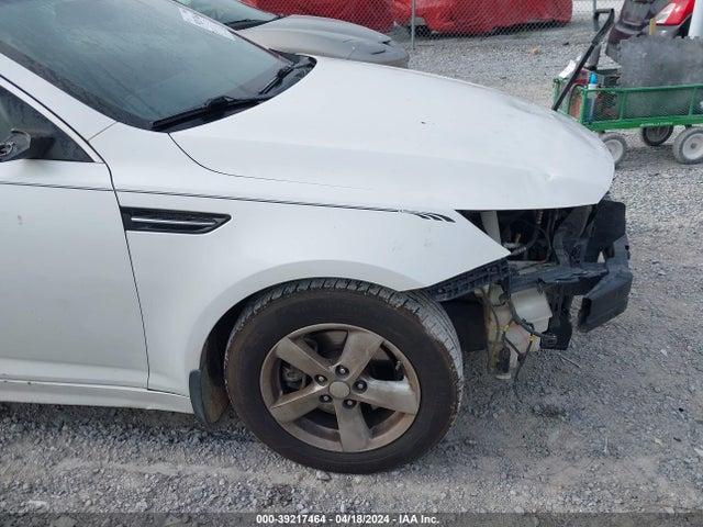 KIA Optima Lx 2015 KNAGM4A77F5639989 Image 15