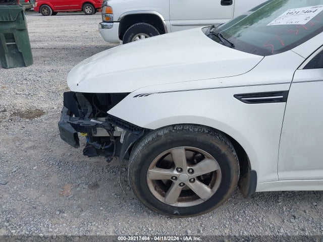 KIA Optima Lx 2015 KNAGM4A77F5639989 Image 16
