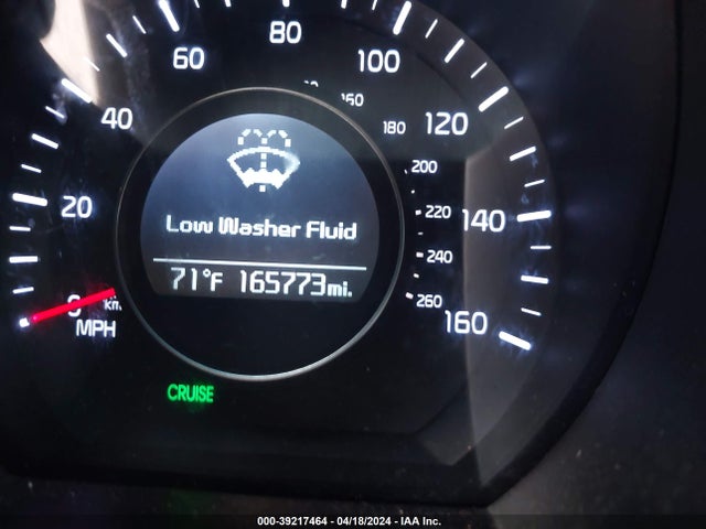 KIA Optima Lx 2015 KNAGM4A77F5639989 Image 7