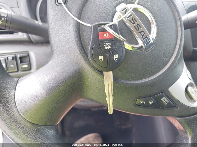 Nissan SENTRA S 2019 3N1AB7AP5KY280402 Image 11