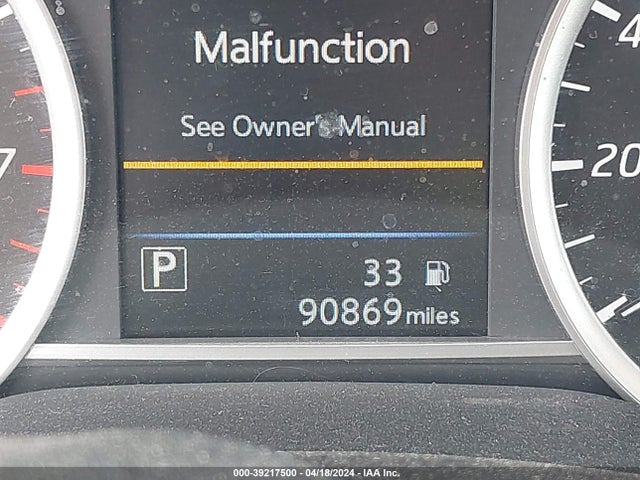Nissan SENTRA S 2019 3N1AB7AP5KY280402 Image 15