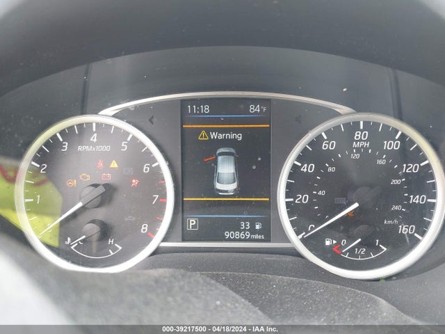 Nissan SENTRA S 2019 3N1AB7AP5KY280402 Image 7