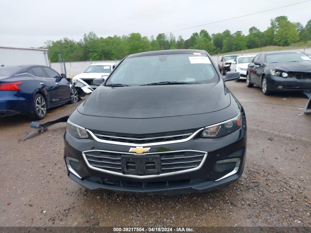 Chevrolet MALIBU 1LT 2016 1G1ZE5ST2GF219572 Image 12