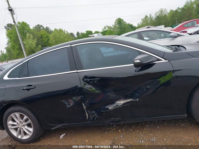 Chevrolet MALIBU 1LT 2016 1G1ZE5ST2GF219572 Image 13