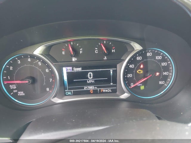 Chevrolet MALIBU 1LT 2016 1G1ZE5ST2GF219572 Image 15
