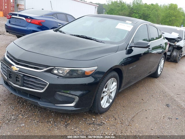 Chevrolet MALIBU 1LT 2016 1G1ZE5ST2GF219572 Image 2