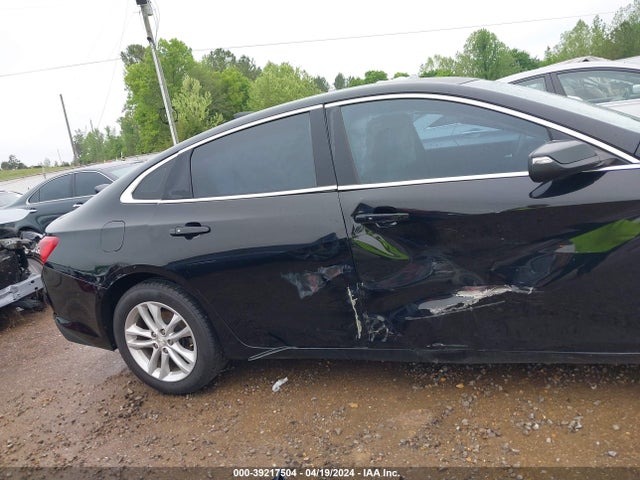 Chevrolet MALIBU 1LT 2016 1G1ZE5ST2GF219572 Image 6