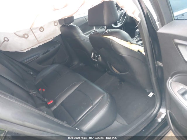 Chevrolet MALIBU 1LT 2016 1G1ZE5ST2GF219572 Image 8