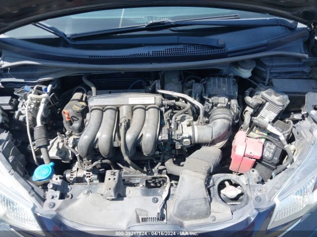 3HGGK5H89FM704964 Honda Fit Ex/ex-l