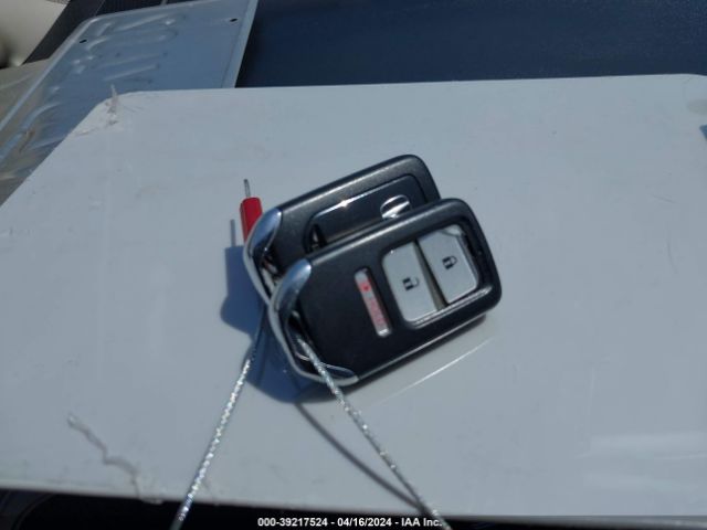 3HGGK5H89FM704964 Honda Fit Ex/ex-l