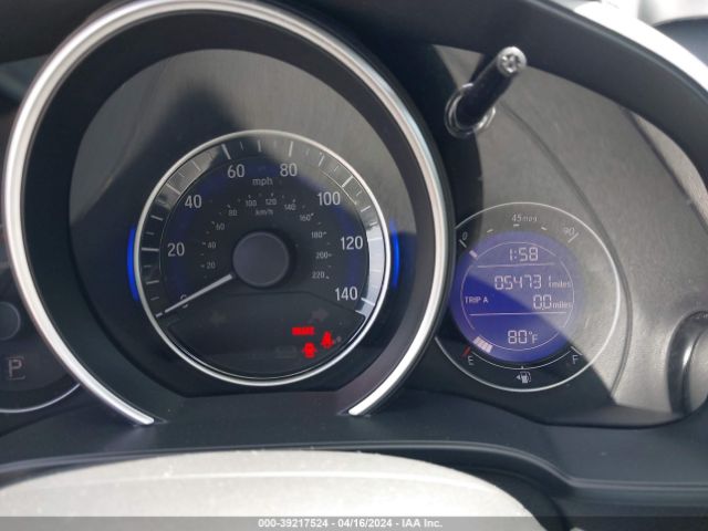 3HGGK5H89FM704964 Honda Fit Ex/ex-l