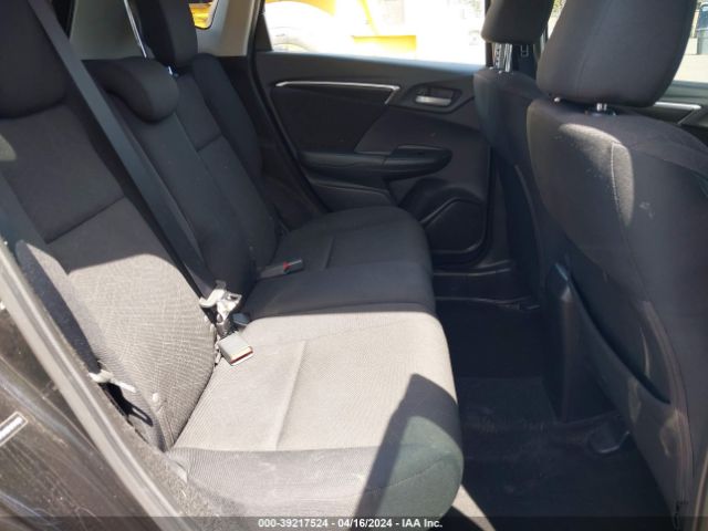 3HGGK5H89FM704964 Honda Fit Ex/ex-l