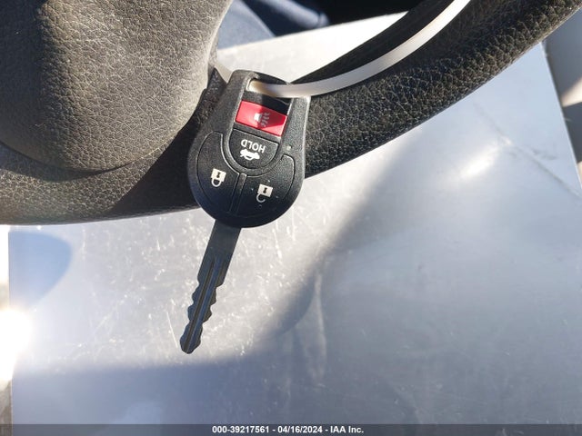 Nissan SENTRA S 2014 3N1AB7AP8EL685560 Image 11