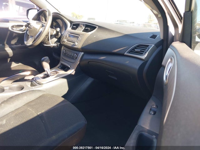 Nissan SENTRA S 2014 3N1AB7AP8EL685560 Image 5