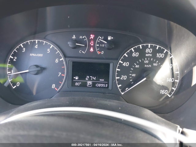 Nissan SENTRA S 2014 3N1AB7AP8EL685560 Image 7