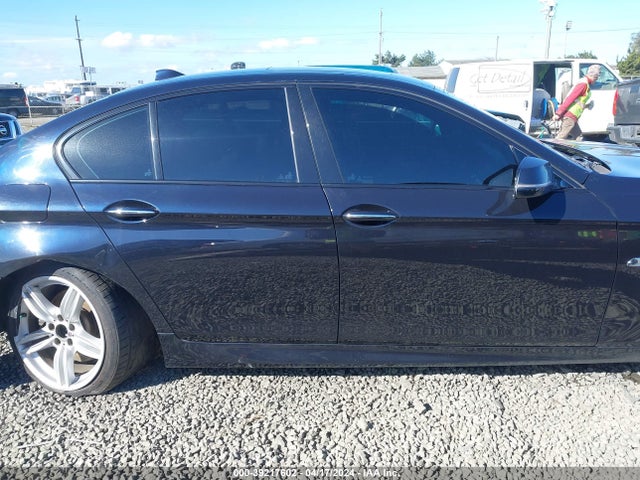 BMW 550i 2016 WBAKN9C52GD962340 Image 13