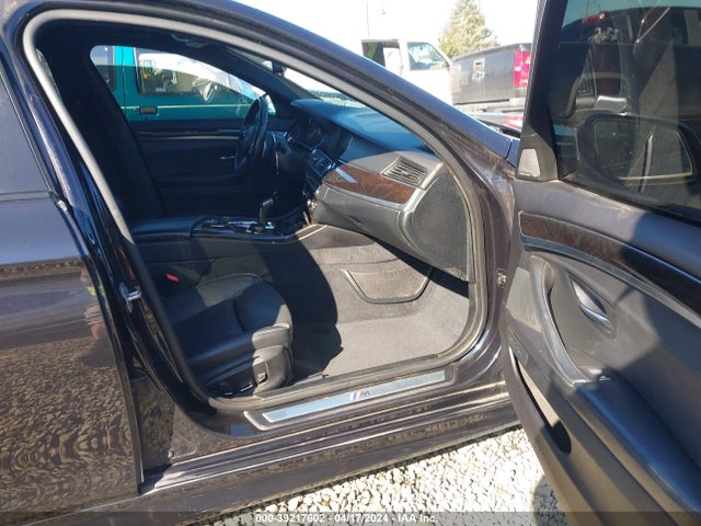 BMW 550i 2016 WBAKN9C52GD962340 Image 5