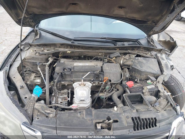 Honda Accord Sport 2015 1HGCR2F52FA032387 Image 10