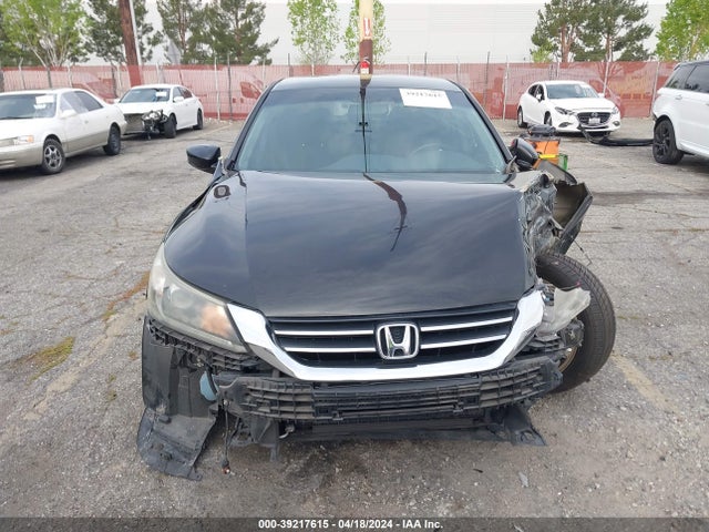 Honda Accord Sport 2015 1HGCR2F52FA032387 Image 13