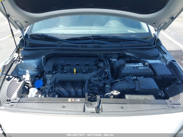 Hyundai ACCENT SE 2020 3KPC24A65LE099783 Image 10
