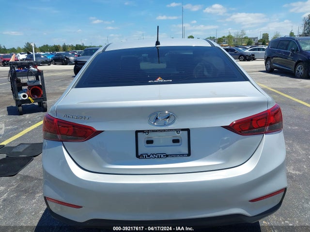 Hyundai ACCENT SE 2020 3KPC24A65LE099783 Image 15