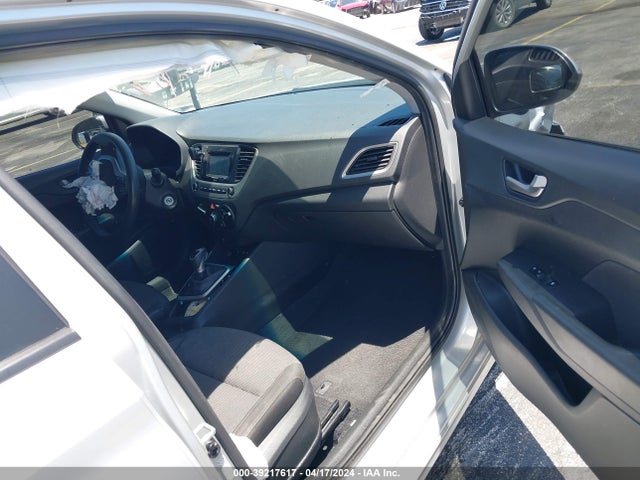 Hyundai ACCENT SE 2020 3KPC24A65LE099783 Image 5