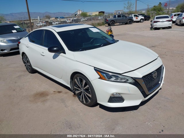 2020 1N4BL4CVXLC116569 main image