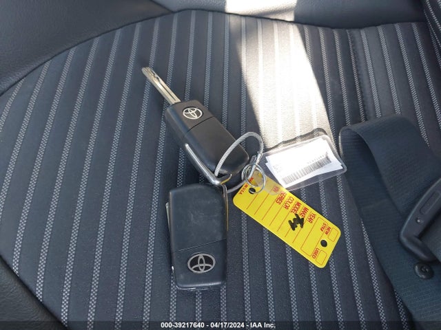 Toyota CAMRY SE 2022 4T1G11AK5NU051684 Image 11
