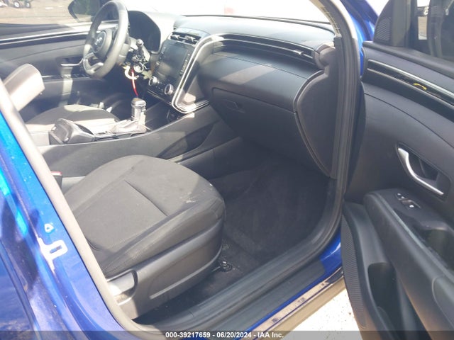 Hyundai TUCSON SE 2022 5NMJA3AE8NH055896 Image 5