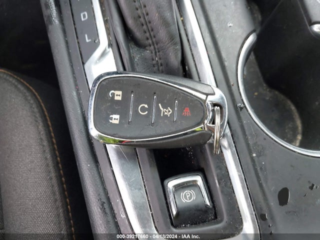 Chevrolet EQUINOX LT 2019 3GNAXKEV6KS512509 Image 11