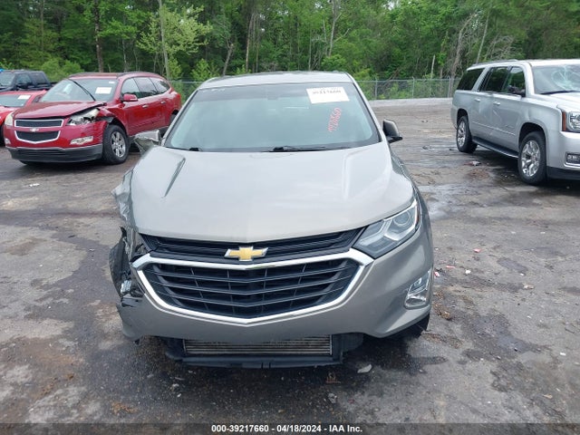 Chevrolet EQUINOX LT 2019 3GNAXKEV6KS512509 Image 13
