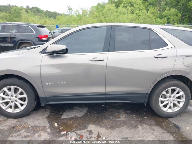 Chevrolet EQUINOX LT 2019 3GNAXKEV6KS512509 Image 15