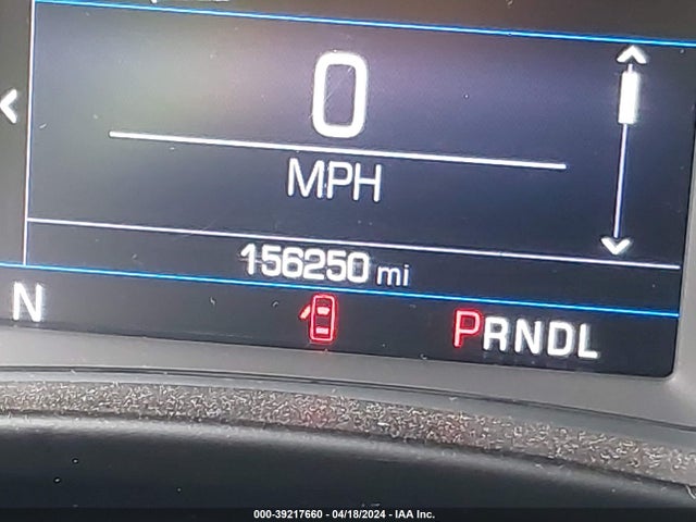 Chevrolet EQUINOX LT 2019 3GNAXKEV6KS512509 Image 16