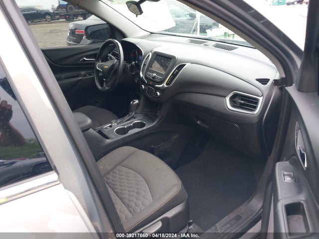 Chevrolet EQUINOX LT 2019 3GNAXKEV6KS512509 Image 5