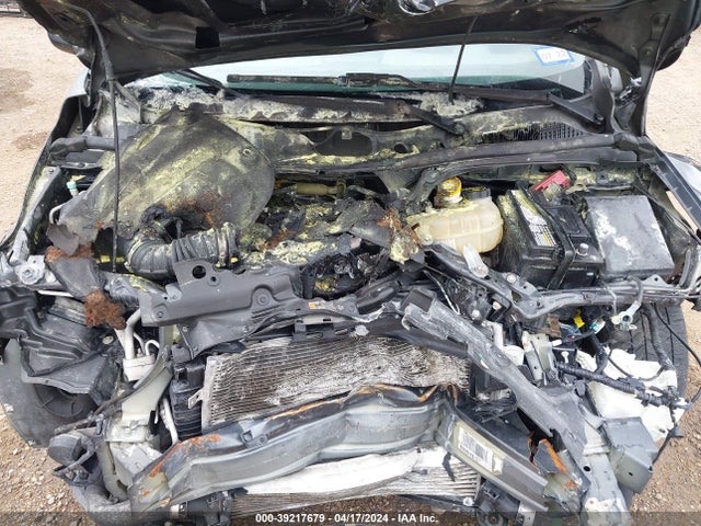 Chevrolet Sonic Ltz Auto 2016 1G1JE6SB3G4144239 Image 10