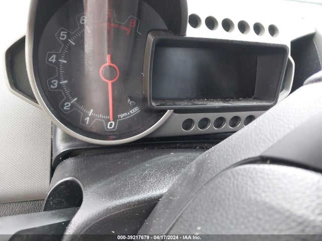 Chevrolet Sonic Ltz Auto 2016 1G1JE6SB3G4144239 Image 7