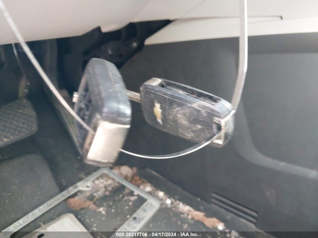 Chevrolet EQUINOX 1LT 2015 2GNALBEK6F6162787 Image 11