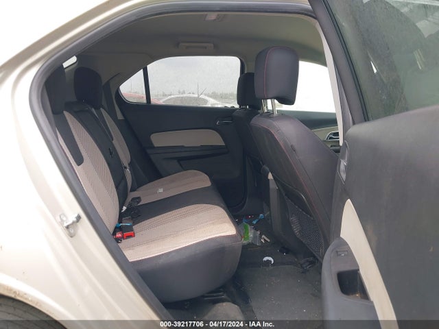 Chevrolet EQUINOX 1LT 2015 2GNALBEK6F6162787 Image 8
