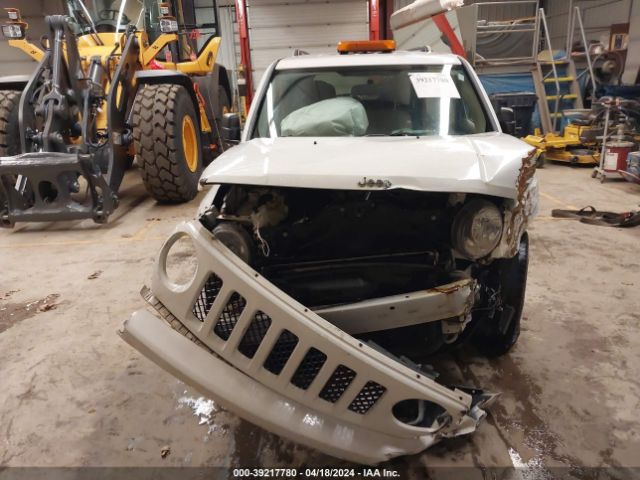 2015 JEEP PATRIOT 1C4NJPBAXFD335737 Photo 5