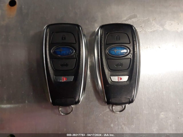 Subaru Crosstrek Premium 2022 JF2GTAEC8NH225548 Image 11
