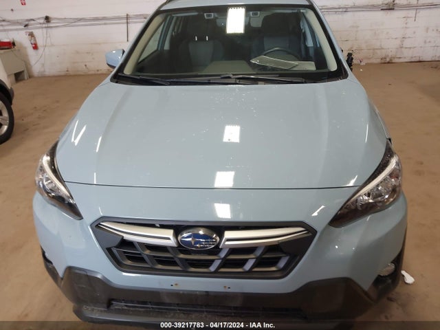 Subaru Crosstrek Premium 2022 JF2GTAEC8NH225548 Image 12