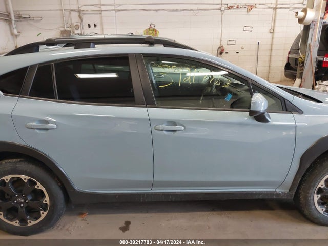 Subaru Crosstrek Premium 2022 JF2GTAEC8NH225548 Image 13