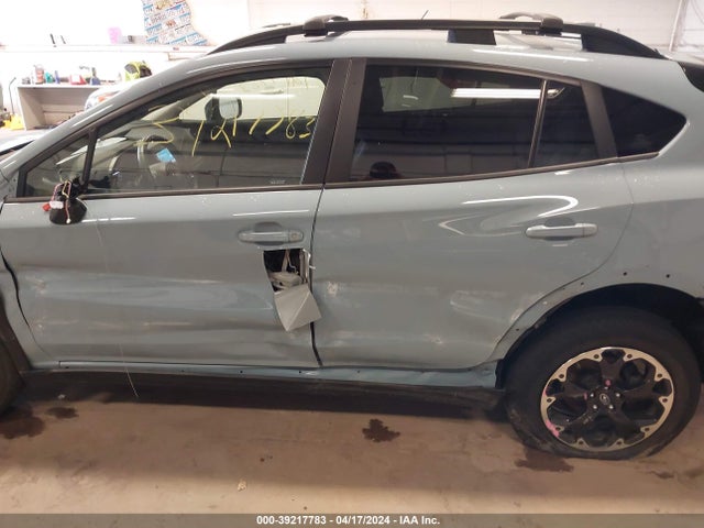 Subaru Crosstrek Premium 2022 JF2GTAEC8NH225548 Image 14