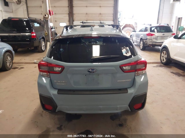 Subaru Crosstrek Premium 2022 JF2GTAEC8NH225548 Image 16