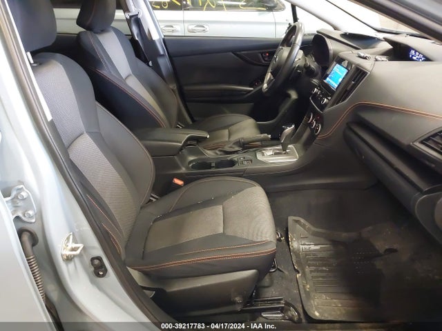 Subaru Crosstrek Premium 2022 JF2GTAEC8NH225548 Image 5